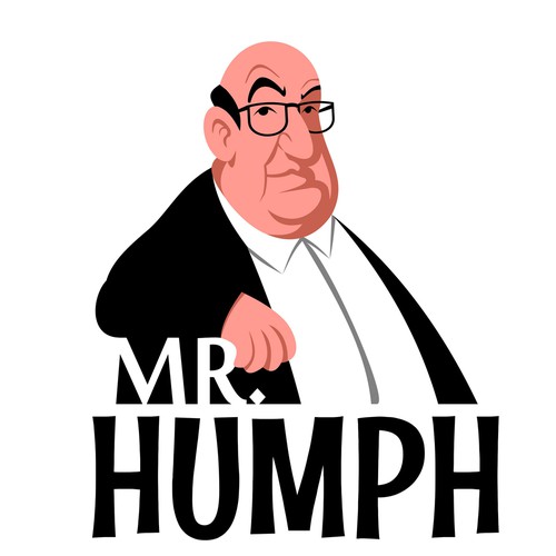Logo needed for satire blog