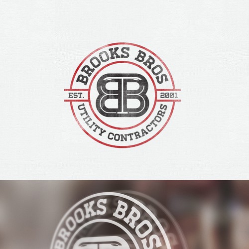 Brooks Bros Logo