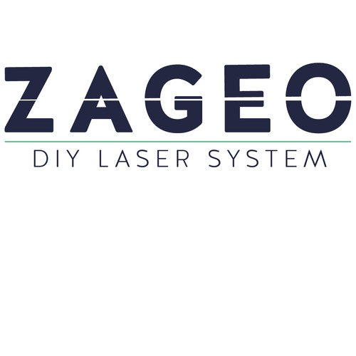 Zageo DIY Laser System