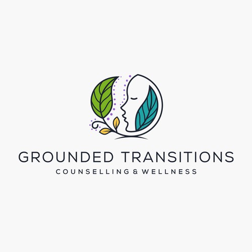 Grounded Transitions Counselling & Wellness