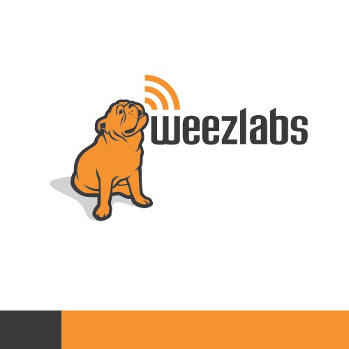 Help WeezLabs with a new logo