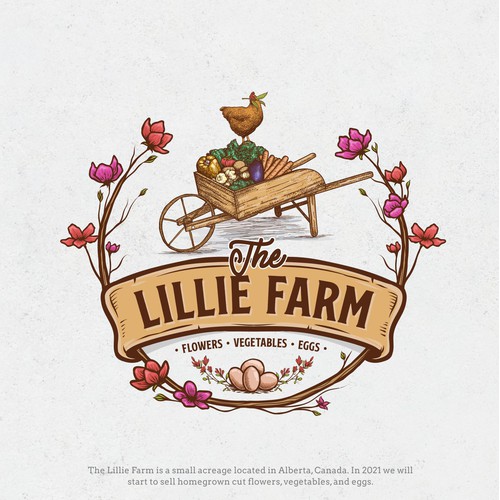 The Lillie Farm