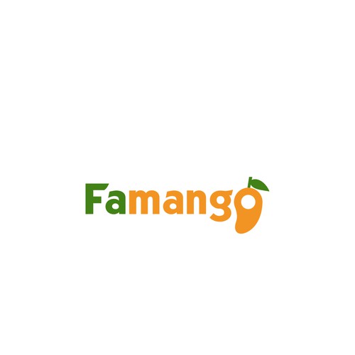 Logo Mango 