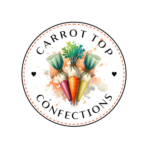 Carrot Top Confections