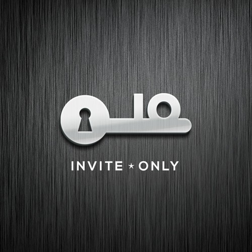 Invite Only logo