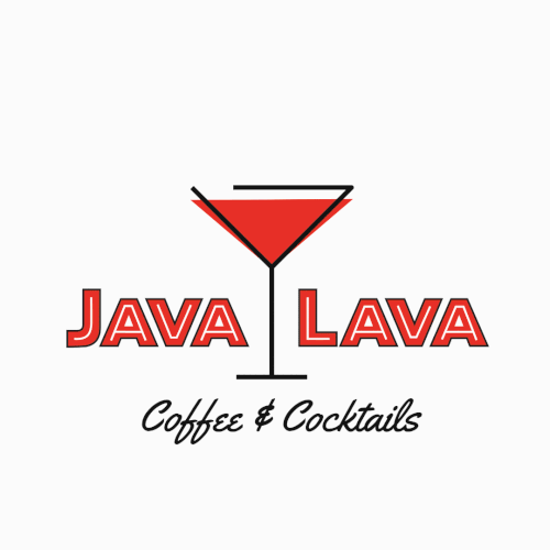 Logo Animation for Java Lava 