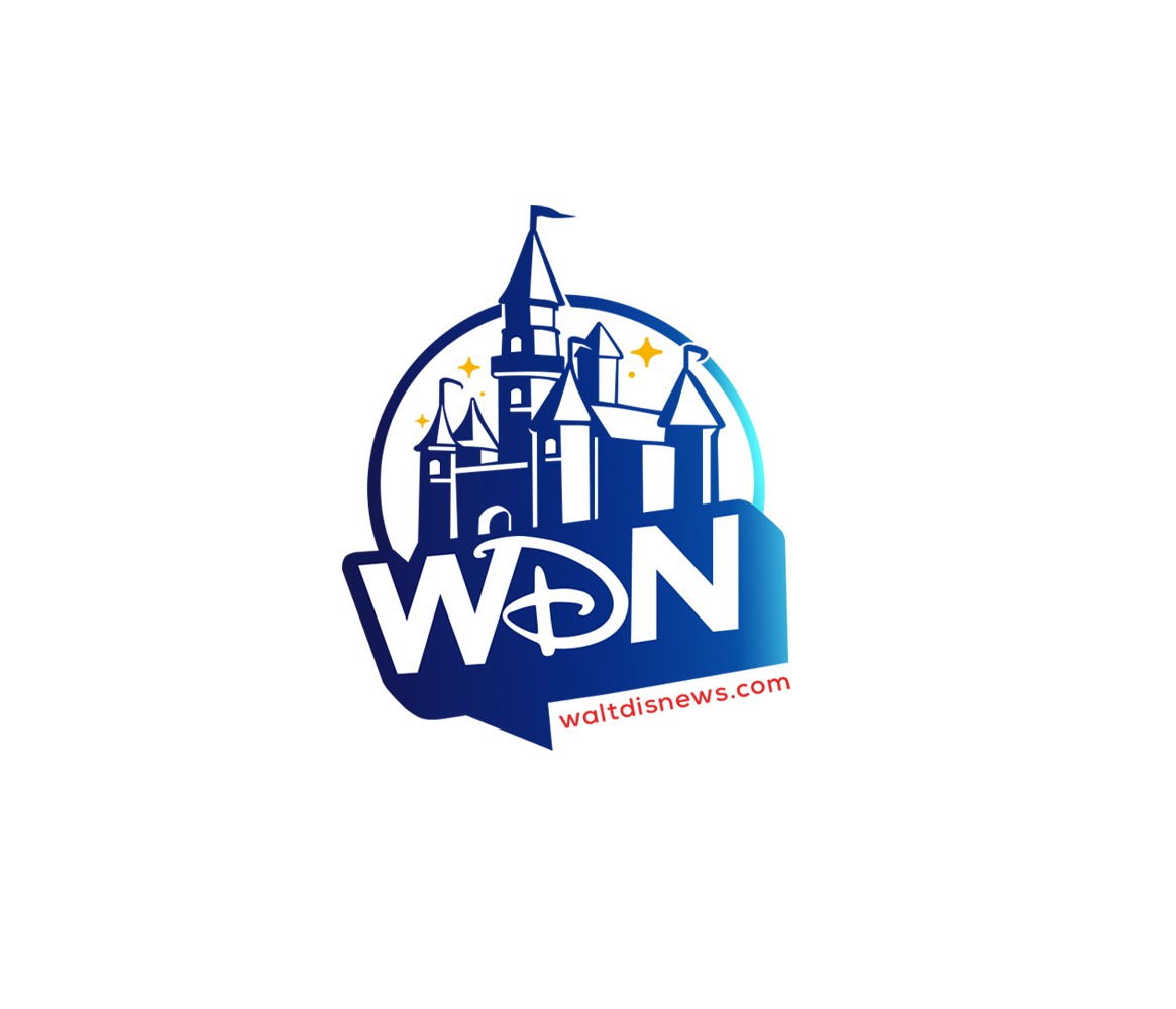 CALLING ALL DISNEY LOVERS! Need a creative logo for a disney news blog