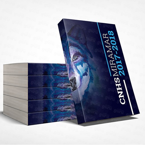 Book Cover Design