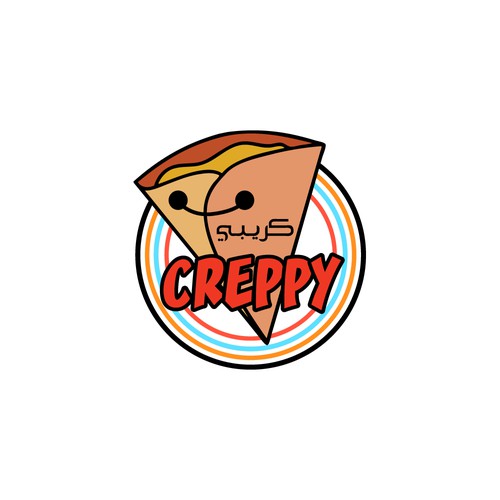 Creppy