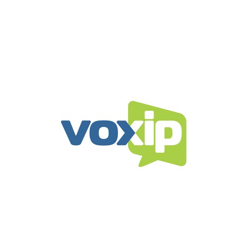 VOXIP redesign.