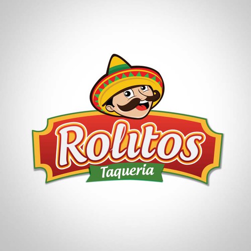 logo for Rolitos