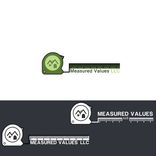 concept for Measured