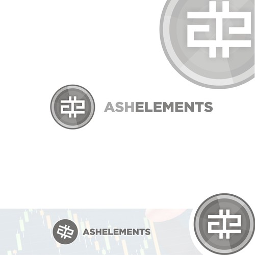 Ash Elements Cryptocurrency