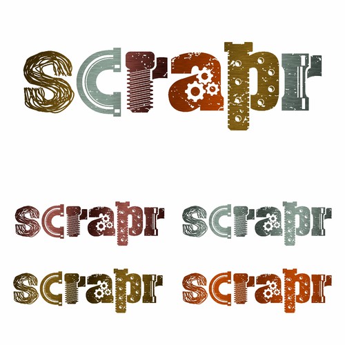 scrapr