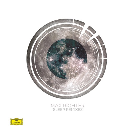 Max Richter | Sleep Remixes