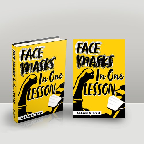 Book Cover Design 