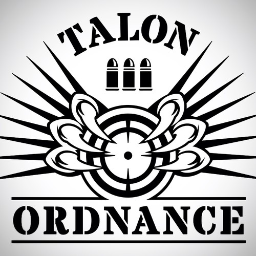 New logo wanted for Talon Ordinance