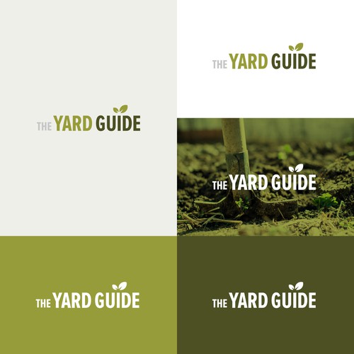 Logo for Yard and Garden company