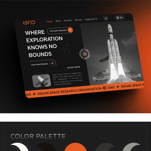 ISRO: Simplifying the journey to space discovery
