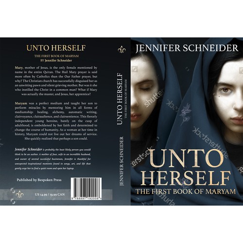 unto herself