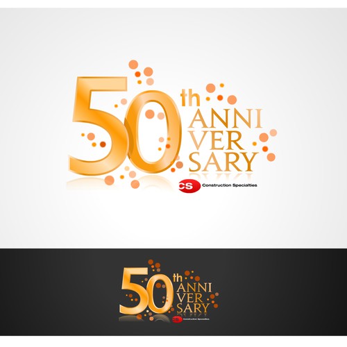 Help Us Create Our 50th Anniversary Logo - Great Exposure!
