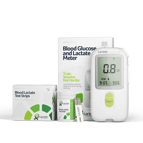Lactate Express