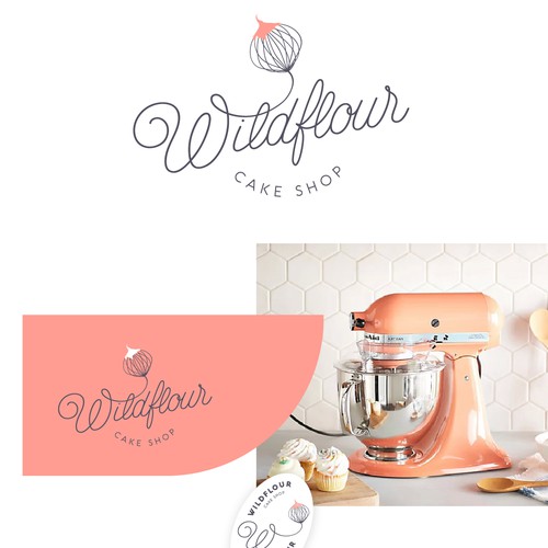 Wildflour Cake Shop