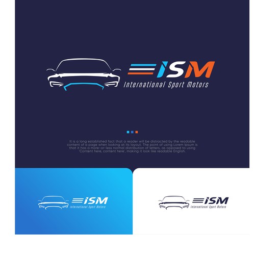 International Sport Motors (ISM)