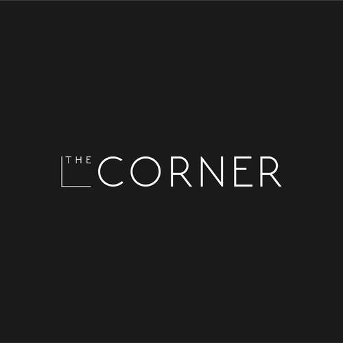 Corner Logo