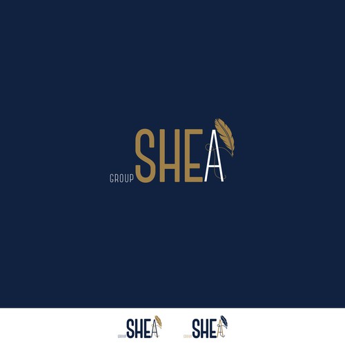 Group SHEA for logo Estate
