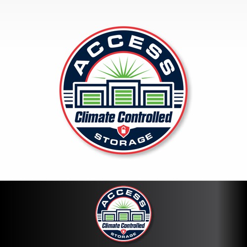 Access Climate Controlled Storage