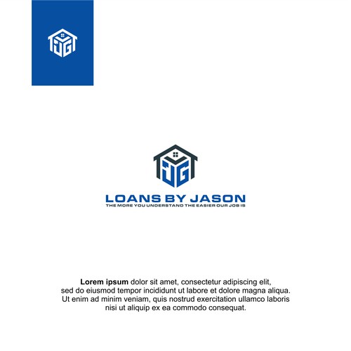 JG HOUSE