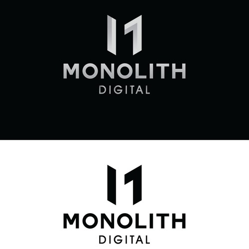 Concept for monolith digital