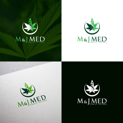 M & J Med