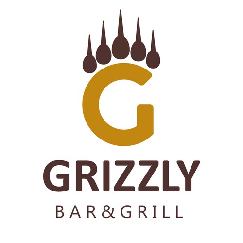 Grizzly Bar & Grill