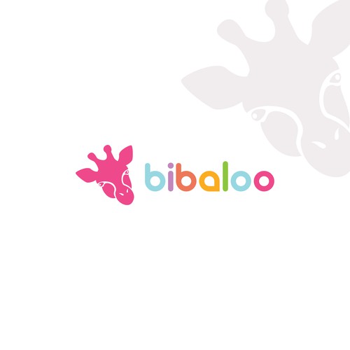 Bibaloo Logo