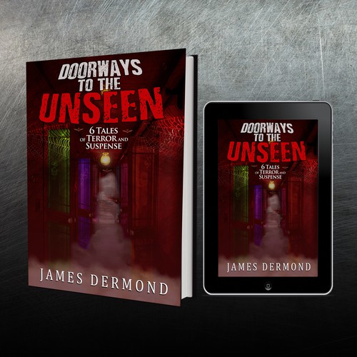DOORWAYS TO THE UNSEEN 