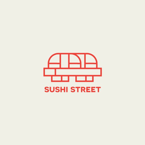 Sushi Street