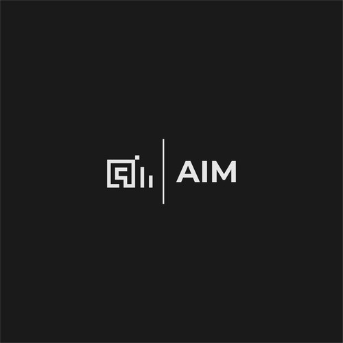 A I M Logo