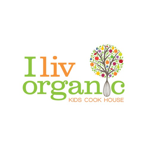 I Liv Organic