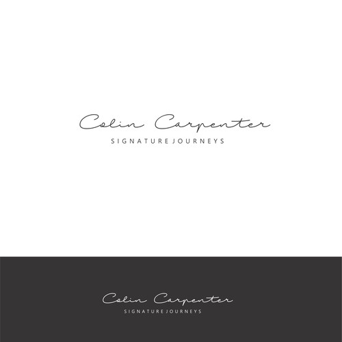 Colin Carpenter