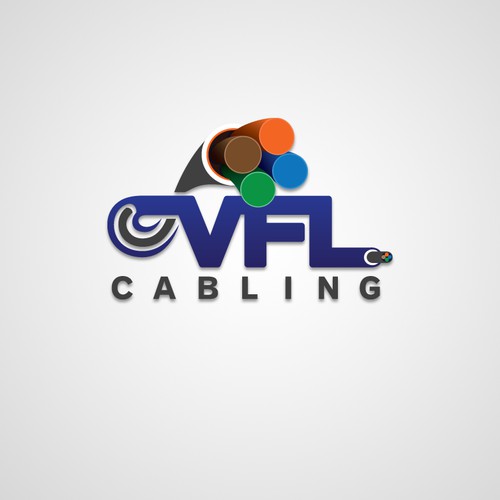 Help VFL Cabling with a new logo