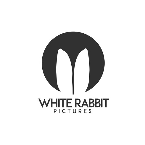 White Rabbit Logo