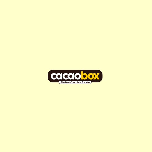 Logo for Chocolate