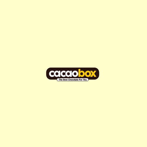 Logo for Chocolate