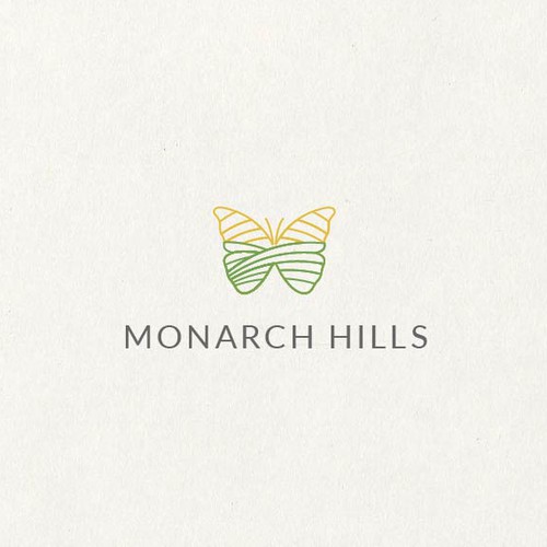 MONARCH hills