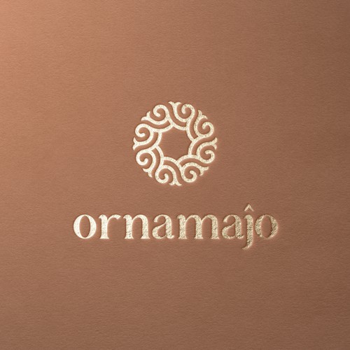 Ornamajo logo