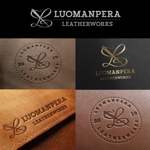 Proposal for Luomanpera Leatherworks