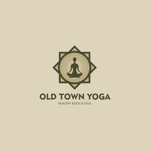 Old Town Logo