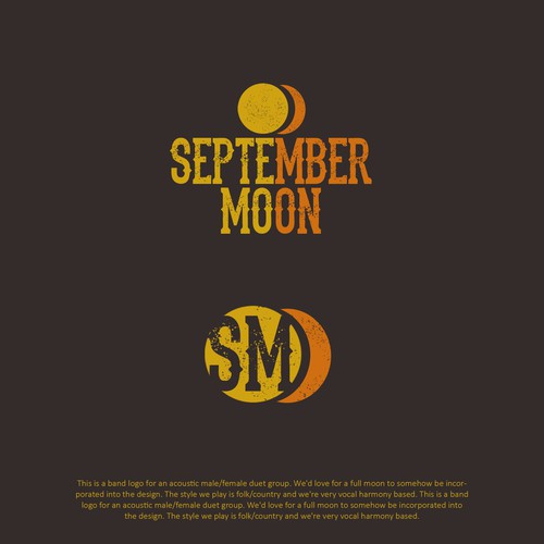 September Moon